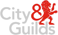 City and Guilds Qualification Logo